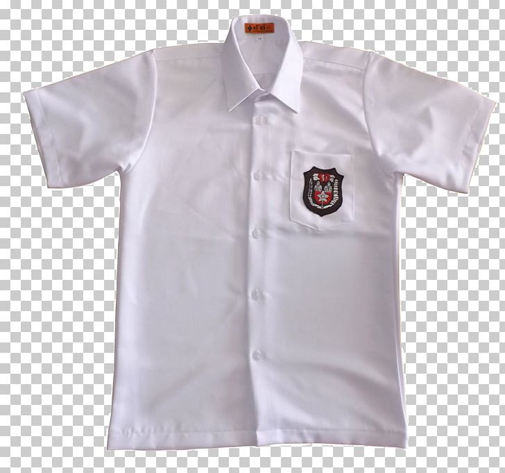 School Uniform T-shirt Middle School PNG, Clipart, Clothing, Collar, Education, Education Science, Elementary School Free PNG Download