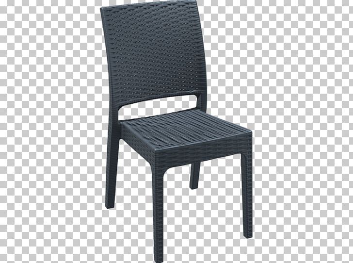 Table Polyrattan Chair Furniture PNG, Clipart, Aluminium, Angle, Armrest, Basket, Chair Free PNG Download