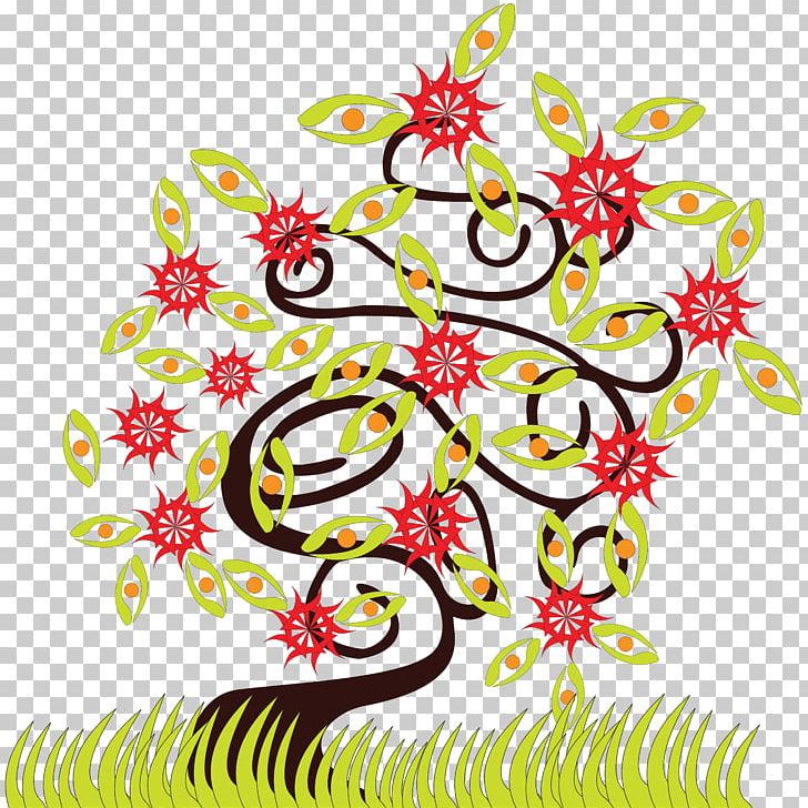 Tree PNG, Clipart, Animation, Art, Blossom Tree, Branch, Circle Free PNG Download