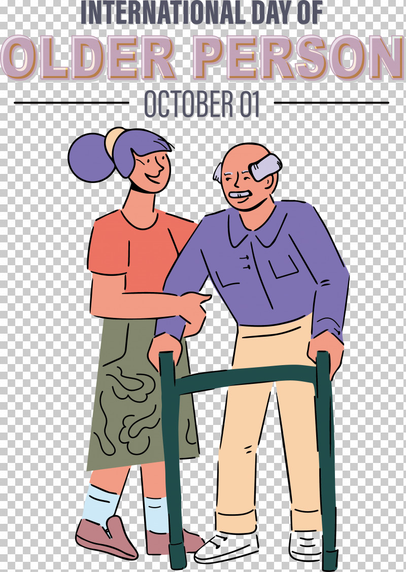 International Day Of Older Persons International Day Of Older People Grandma Day Grandpa Day PNG, Clipart, Grandma Day, Grandpa Day, International Day Of Older People, International Day Of Older Persons Free PNG Download