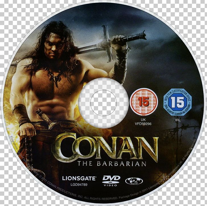 Conan The Barbarian Conan Exiles Cimmeria The Hyborian Age PNG, Clipart, Barbarian, Cimmeria, Compact Disc, Conan Exiles, Conan The Barbarian Free PNG Download