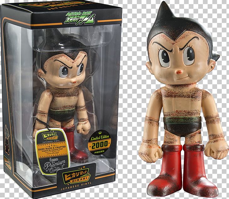 Figurine Astro Boy Action & Toy Figures Cartoon Funko PNG, Clipart, Action Figure, Action Toy Figures, Android, Astro Boy, Cartoon Free PNG Download