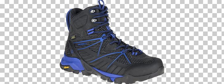 Hiking Boot Shoe Merrell Walking PNG, Clipart, Accessories, Boot, Crosstraining, Cross Training Shoe, Electric Blue Free PNG Download