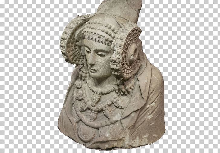 Lady Of Elche Bust Sculpture Stone Carving PNG, Clipart, Anatomy, Artifact, Bust, Carving, Classical Sculpture Free PNG Download