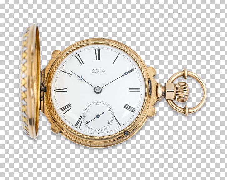 Pocket Watch Waltham Watch Company Gold Seiko PNG, Clipart, Accessories, Antique, Auction, Clock, Colored Gold Free PNG Download