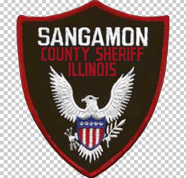 Sangamon County Sheriff's Office Badge Knox County PNG, Clipart,  Free PNG Download