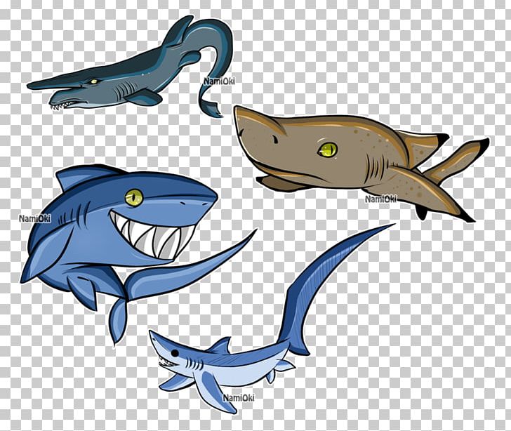 Shark Marine Mammal Dolphin Chondrichthyes Fish PNG, Clipart, Animal, Animal Figure, Animals, Cartilaginous Fish, Cartoon Free PNG Download