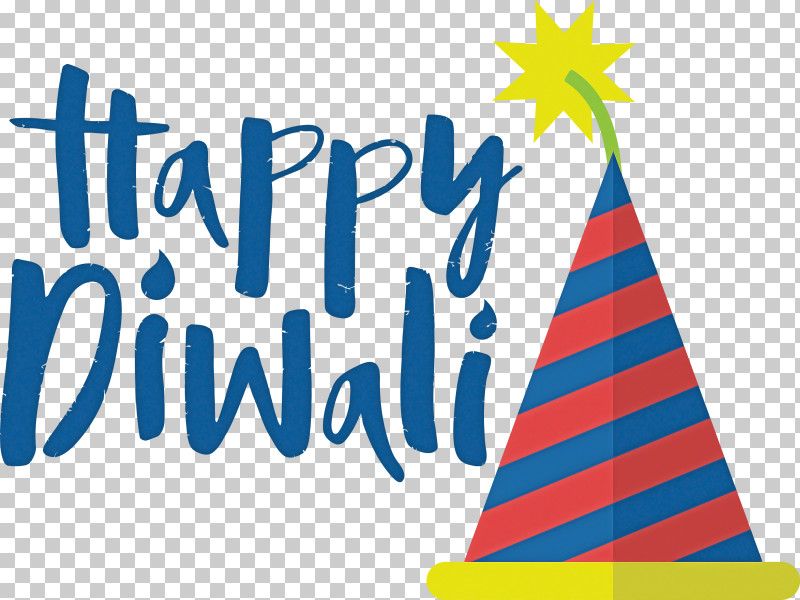 Happy DIWALI Dipawali PNG, Clipart, Dipawali, Geometry, Happy Diwali, Hat, Line Free PNG Download