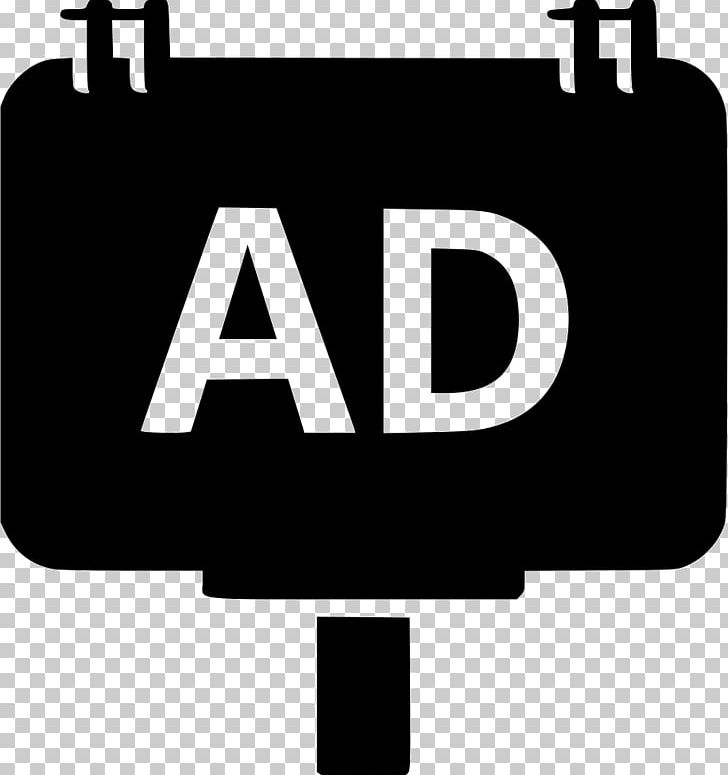 Advertising Computer Icons Television Advertisement PNG, Clipart, Ads, Advertising, Area, Billboard, Black And White Free PNG Download