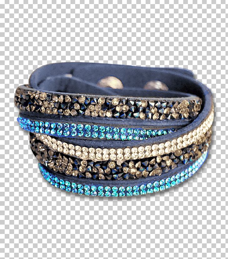 Bracelet Imitation Gemstones & Rhinestones Blue Jewellery Clothing Accessories PNG, Clipart, Ascot Tie, Bangle, Bead, Bling Bling, Blue Free PNG Download