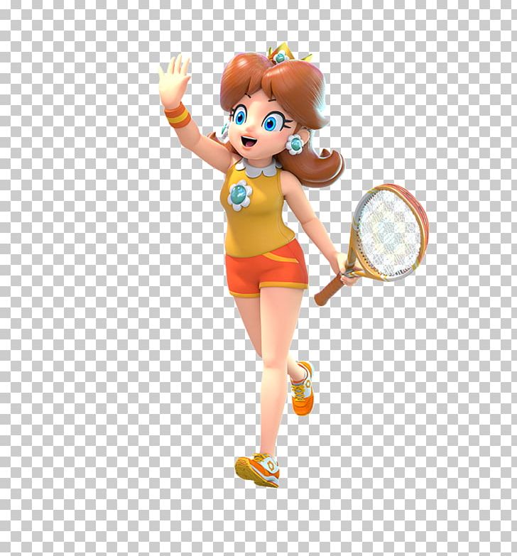 Mario Tennis Aces Mario Kart 7 Mario Kart Wii Princess Peach PNG, Clipart, Doll, Figurine, Joint, Mario Kart, Mario Kart 7 Free PNG Download