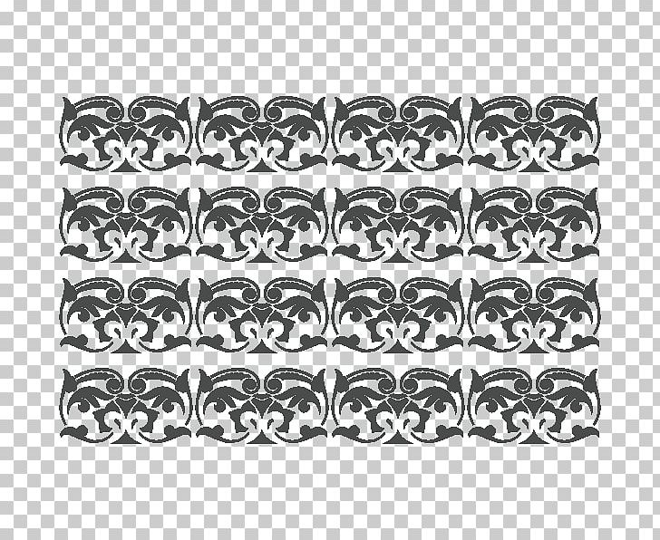 Ornament Geometry Angle Motif Pattern PNG, Clipart, Angle, Area, Black, Black And White, Black M Free PNG Download