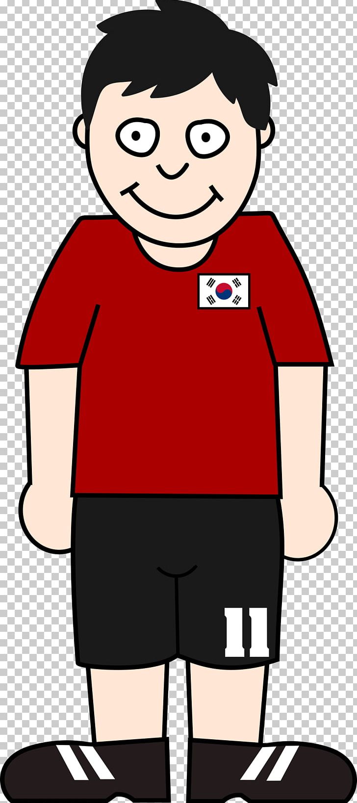 South Korea National Football Team 2018 World Cup Serbia National Football Team PNG, Clipart, Area, Arm, Boy, Cartoon, Child Free PNG Download