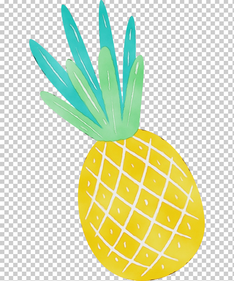 Pineapple PNG, Clipart, Biology, Flower, Fruit, Paint, Pineapple Free PNG Download