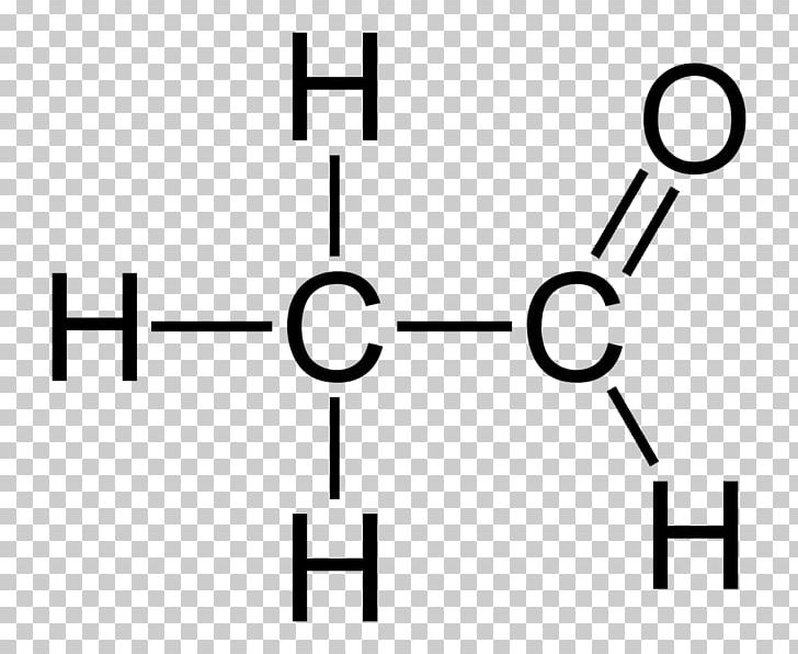 Acetaldehyde Chemical Compound Structure Chemistry PNG, Clipart, Acetyl Group, Aldehyde, Angle, Area, Black Free PNG Download