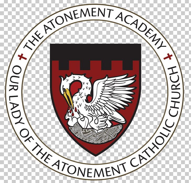 Atonement Academy Our Lady Of Atonement Organization School Our Lady Of The Atonement Catholic Church PNG, Clipart, Academy, Area, Atonement, Atonement Academy, Badge Free PNG Download
