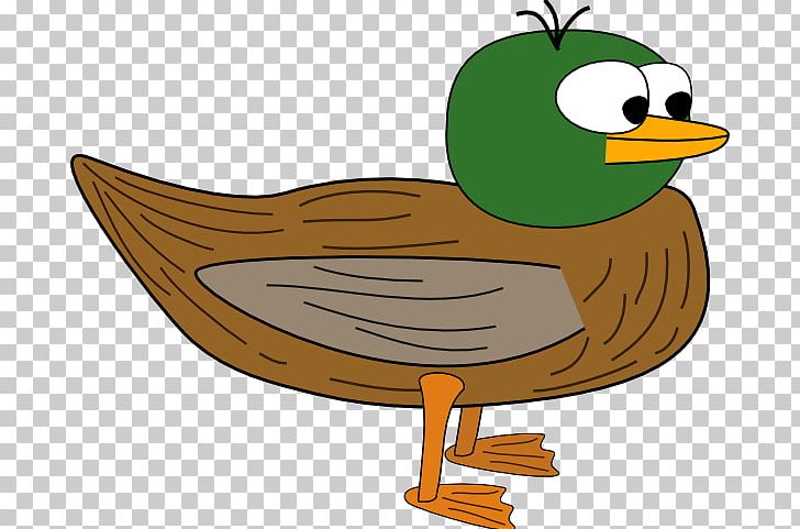 Duck Cartoon PNG, Clipart, Animation, Beak, Bird, Cartoon, Cartoon Duck Free PNG Download