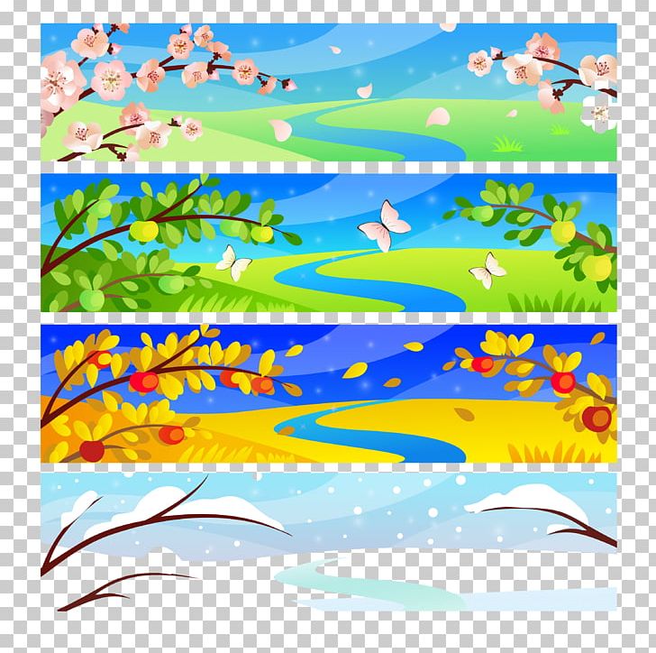 Four Seasons Hotels And Resorts PNG, Clipart, Banner, Beautiful Vector, Computer Wallpaper, Flower, Flowers Free PNG Download