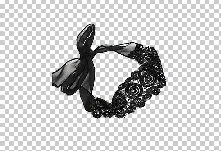 Lace Headband Barrette Computer File PNG, Clipart, Band, Band Vector, Barrette, Black, Black And White Free PNG Download