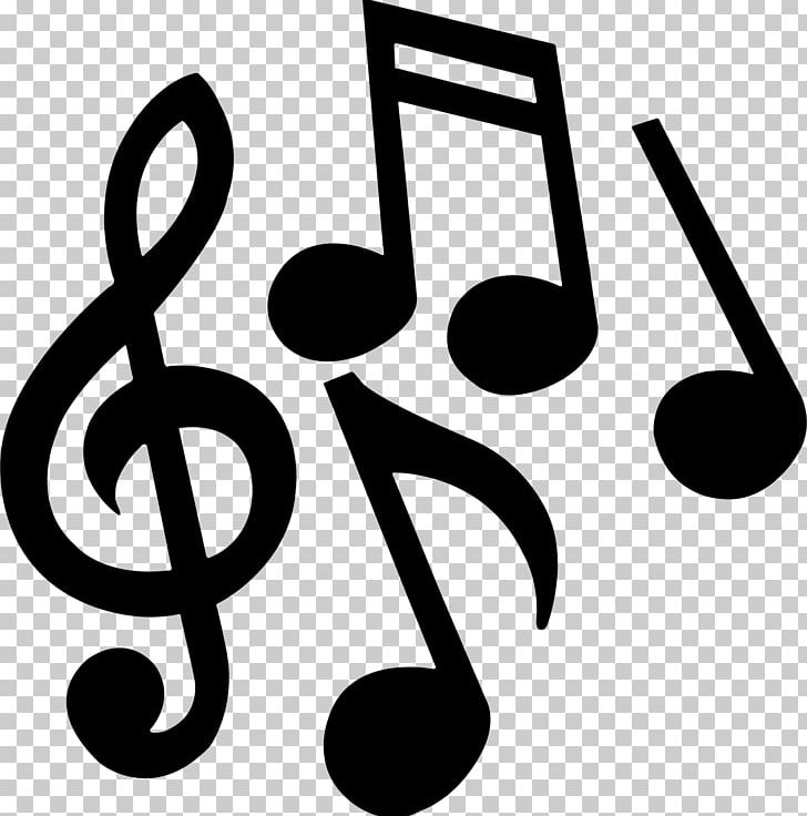 Musical Note Music Video Art PNG, Clipart, Area, Art, Black And White, Brand, Drawing Free PNG Download