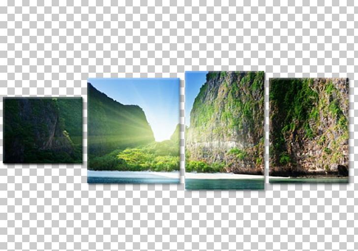 Photographic Paper Frames Nature Tableau PNG, Clipart, Centimeter, Computer, Computer Wallpaper, Decoration, Desktop Wallpaper Free PNG Download
