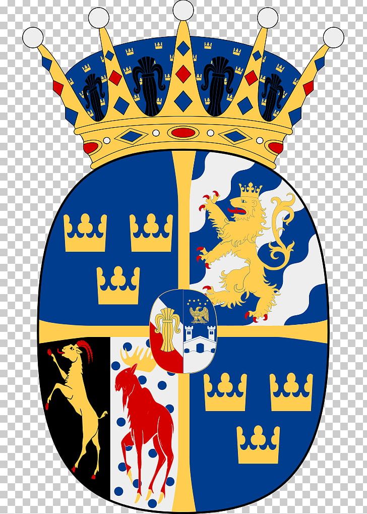 Östergötland Coat Of Arms Of Sweden Princess Royal Highness PNG, Clipart, Area, Cartoon, Coat Of Arms, Coat Of Arms Of Sweden, Crest Free PNG Download