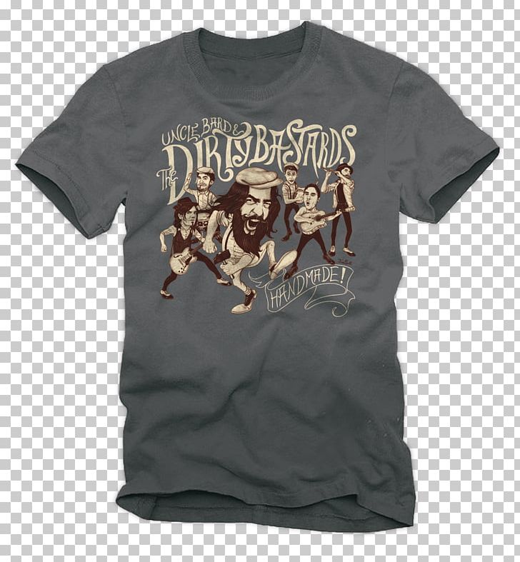 T-shirt Uncle Bard & The Dirty Bastards Up The Bastards! Handmade PNG, Clipart, Active Shirt, Bluza, Brand, Clothing, Clothing Sizes Free PNG Download