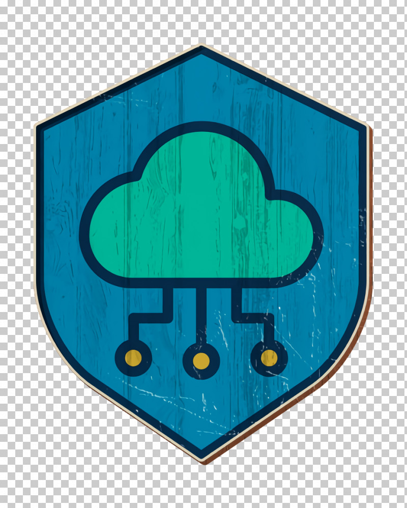Shield Icon Cyber Icon Data Icon PNG, Clipart, Circle, Cyber Icon, Data Icon, Electric Blue, Green Free PNG Download