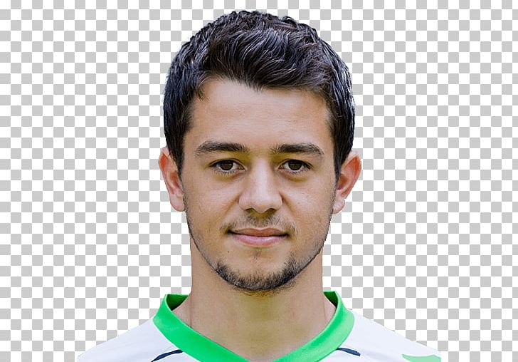 Amin Younes FIFA 18 Football Player France Ligue 1 AS Saint-Étienne PNG, Clipart, Afc Ajax, Beard, Chin, Face, Facial Hair Free PNG Download