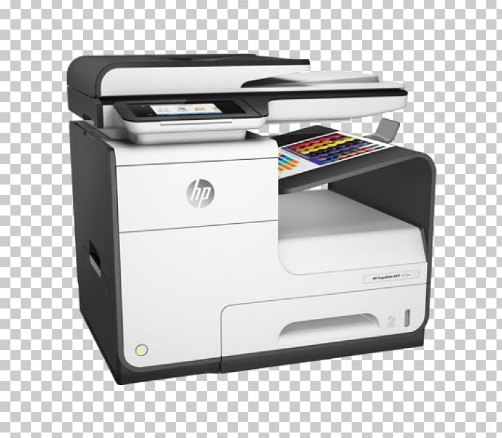 Hewlett-Packard HP PageWide Pro 477 Multi-function Printer Inkjet Printing PNG, Clipart, 80 B, Brands, Document, Duplex Printing, Electronic Device Free PNG Download