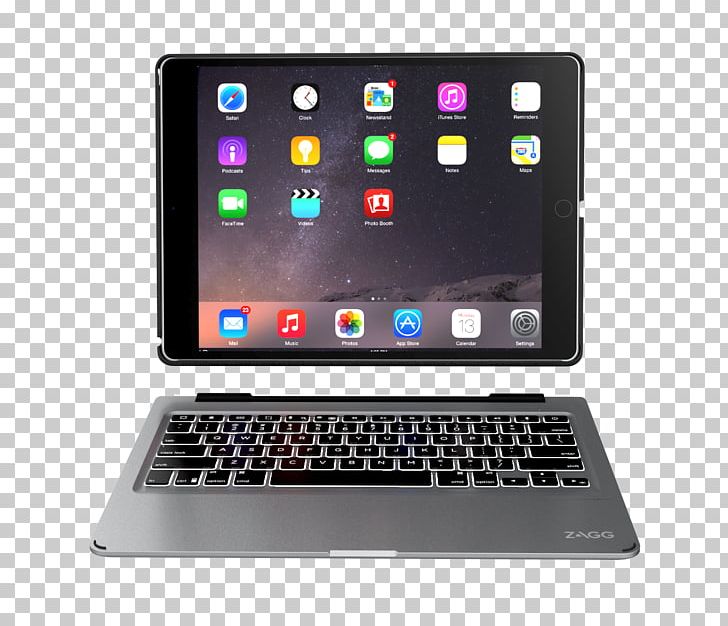 IPad Pro (12.9-inch) (2nd Generation) Computer Keyboard Apple IPad Pro (9.7) IPad Air 2 PNG, Clipart, Apple, Computer, Computer Hardware, Computer Keyboard, Display Device Free PNG Download