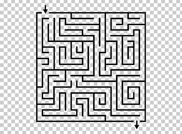 Jigsaw Puzzles Maze Labyrinth PNG, Clipart, Angle, Area, Black And White, Drawing, Jigsaw Puzzles Free PNG Download