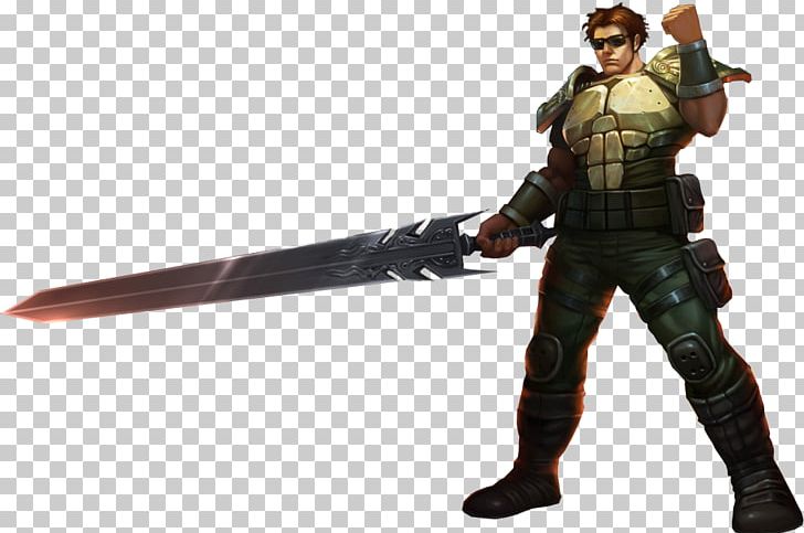 League Of Legends Weapon Mercenary Militia PNG, Clipart, Action Figure, Cold Weapon, Commando, Figurine, Gaming Free PNG Download