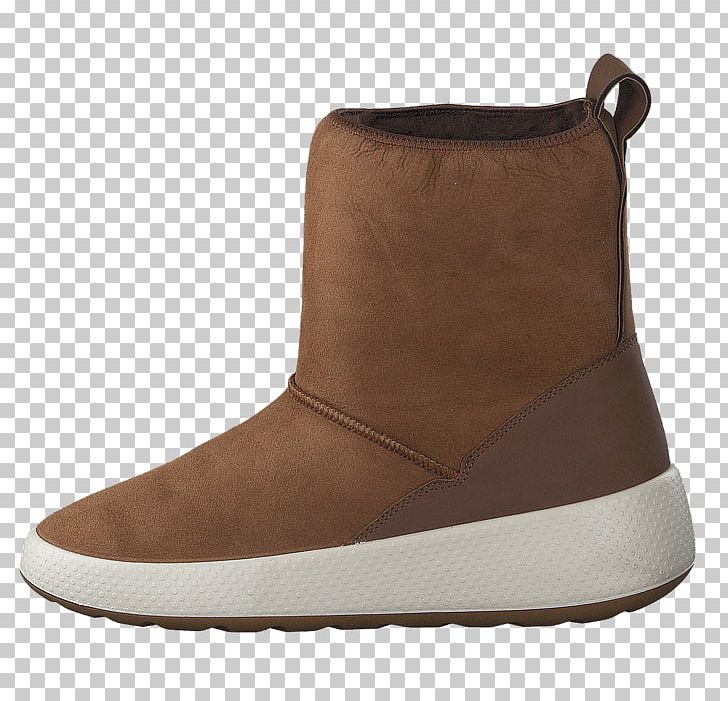 Snow Boot Suede Shoe Walking PNG, Clipart, Accessories, Beige, Boot, Brown, Ecco Free PNG Download