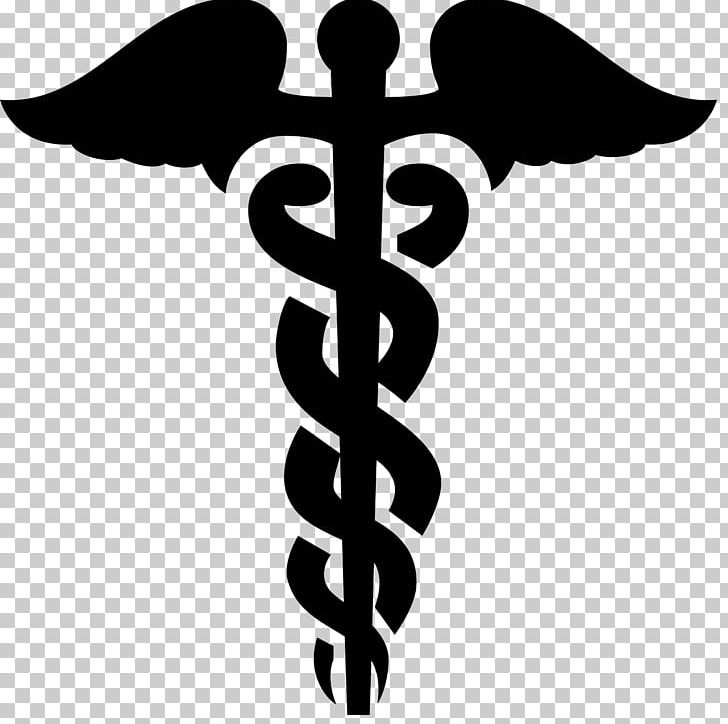 Staff Of Hermes Caduceus As A Symbol Of Medicine Rod Of Asclepius PNG, Clipart, Asclepius, Black And White, Caduceus, Caduceus As A Symbol Of Medicine, Computer Icons Free PNG Download