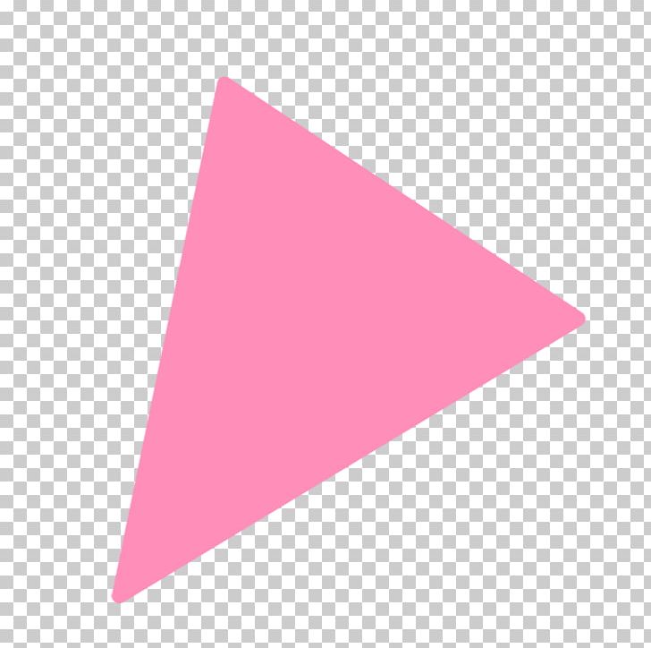 Triangle Pink M PNG, Clipart, Angle, Art, Eclair, Line, Magenta Free PNG Download