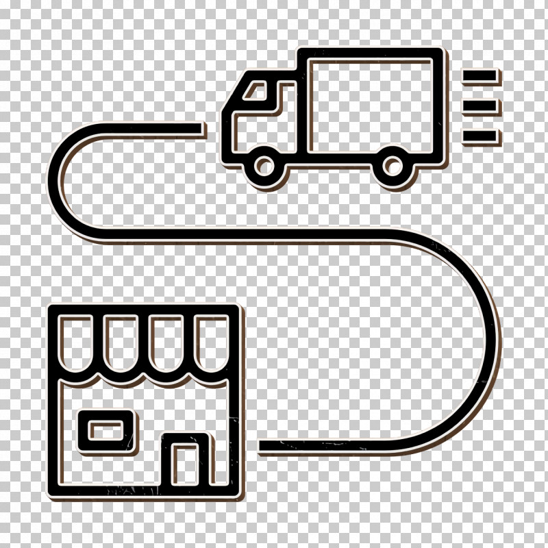 Retail Icon Logistics Icon PNG, Clipart, Business, Customer, Drop Shipping, Freight Transport, Industry Free PNG Download