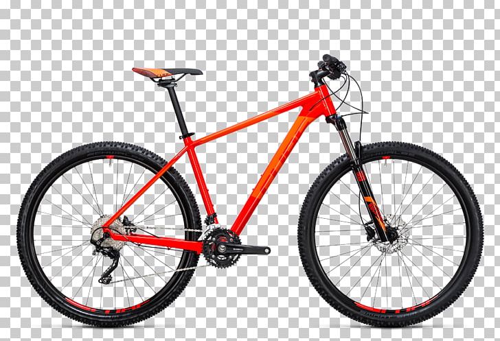 Cube Bikes Mountain Bike Bicycle Hardtail Cycling PNG, Clipart, Automotive Tire, Bicycle, Bicycle Accessory, Bicycle Forks, Bicycle Frame Free PNG Download