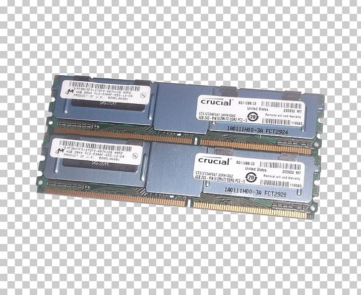 Flash Memory DDR2 SDRAM ECC Memory Memory Module PNG, Clipart, Computer, Computer Hardware, Electronic Device, Electronics Accessory, Flash Memory Free PNG Download