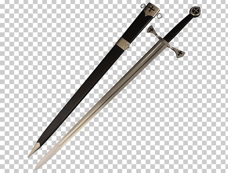 Half-sword バスタードソード Longsword Knightly Sword PNG, Clipart, Blade, Cold Weapon, Combat, Dagger, Epee Free PNG Download