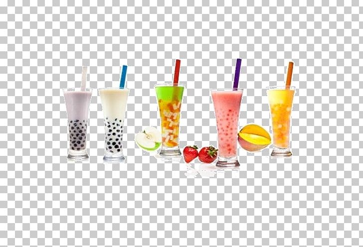 Ice Cream Iced Tea Milkshake Smoothie PNG, Clipart, Bubble Tea, Cafe, Camellia Sinensis, Cartoon, Cup Free PNG Download