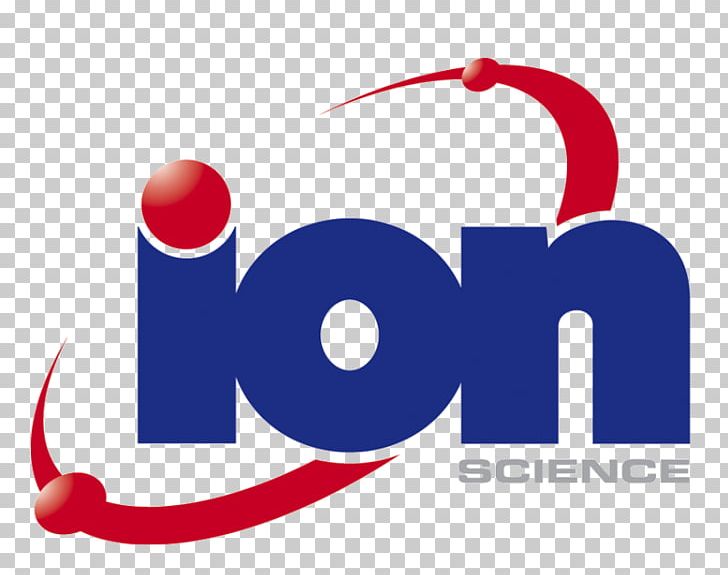 Ion Science Inc Logo Brand Ion Science Ltd PNG, Clipart, Blue, Brand, Graphic Design, Ion, Logo Free PNG Download