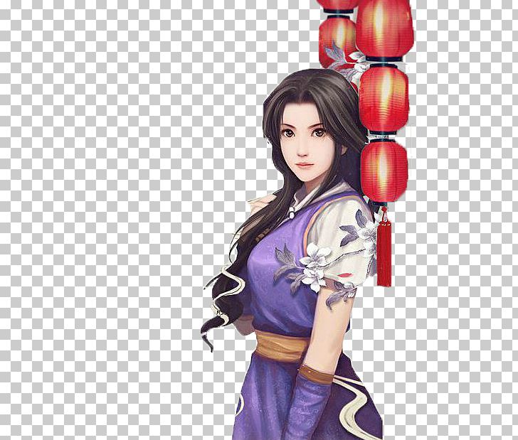 Liu Yifei The Legend Of Sword And Fairy 2 U674eu900du9059 Lin Yueru PNG, Clipart, Ady An, Anime, Black Hair, Brown Hair, Business Woman Free PNG Download