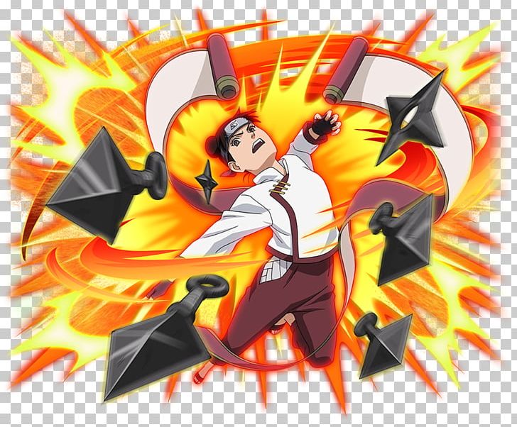 Naruto Uzumaki Sasuke Uchiha Tenten Naruto: Ultimate Ninja Naruto Shippuden: Ultimate Ninja Storm 4 PNG, Clipart, Anime, Cartoon, Computer Wallpaper, Fictional Character, Nar Free PNG Download