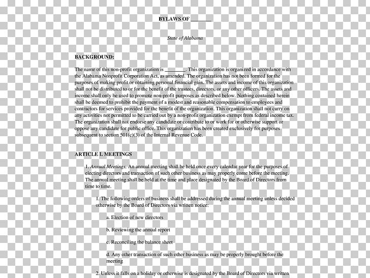 Text Document Irodalmi Mű Literature Non-profit Organisation PNG, Clipart, Area, Art, Bylaw, Diagram, Document Free PNG Download