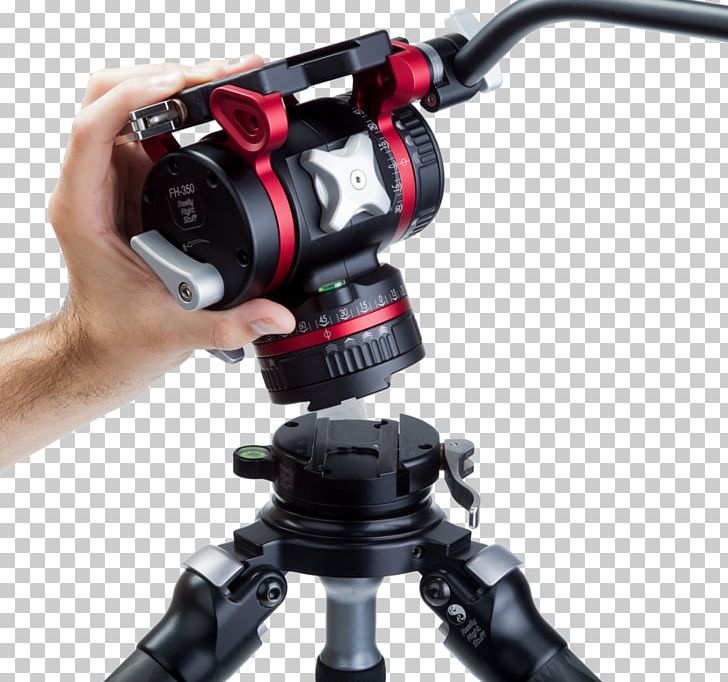 Tripod & Monopod Heads Video Really Right Stuff FH-350 Fluid Head With Flat Dovetail Base PNG, Clipart, Arcaswiss, Ball Head, Camera, Camera Accessory, Camera Lens Free PNG Download