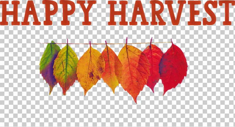 Happy Harvest Harvest Time PNG, Clipart, Autumn, Autumn Leaf Color, Biology, Color, Flower Free PNG Download