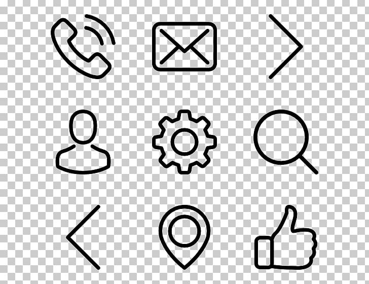 Computer Icons Encapsulated PostScript PNG, Clipart, Angle, Area, Black And White, Brand, Circle Free PNG Download