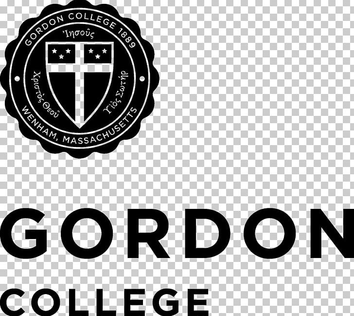 Gordon College Student Education University PNG, Clipart, Academic Degree, Black And White, Brand, Campus, Christian College Free PNG Download