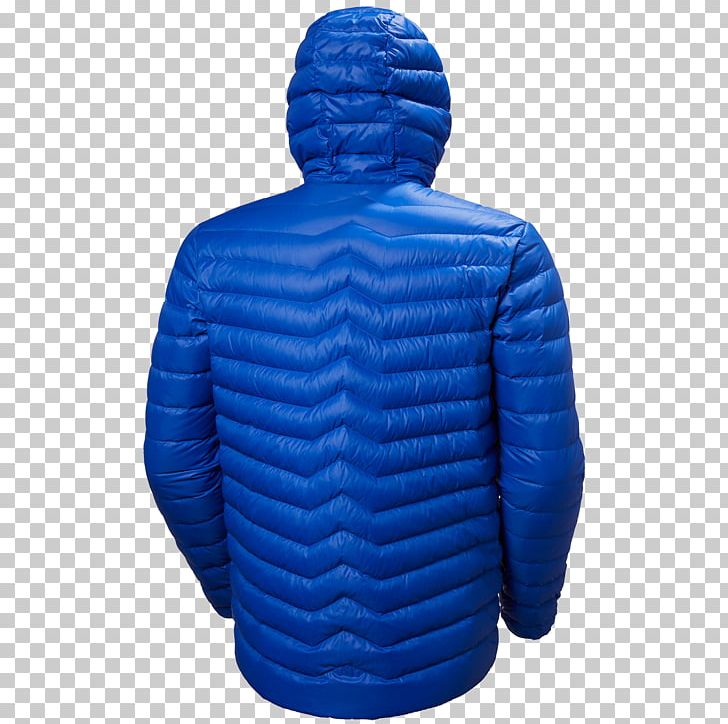 Hoodie Jacket Daunenjacke Down Feather PNG, Clipart, Clothing, Cobalt Blue, Daunenjacke, Down, Down Feather Free PNG Download